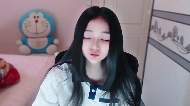 xiao-xiao-D online show from February 2026 03:44:02 AM