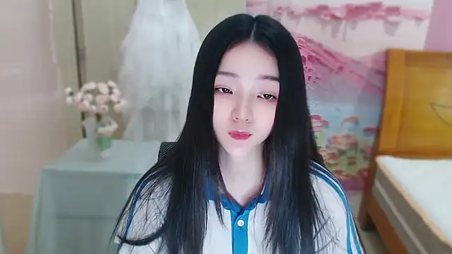 xiao-xiao-D online show from March 2026 05:02:02 AM