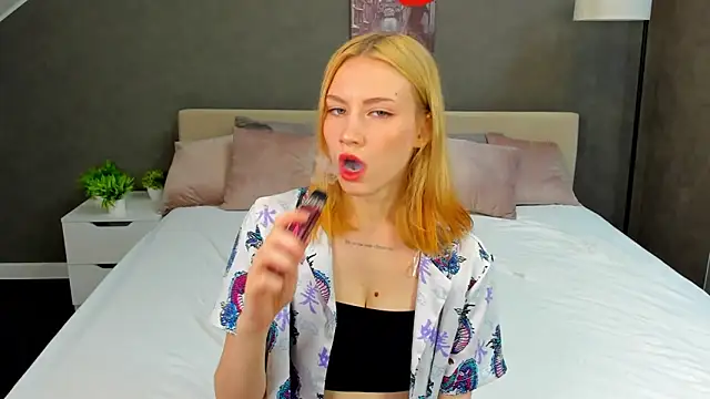 Mollly Rouge online show from March 2025 12:29:02 AM