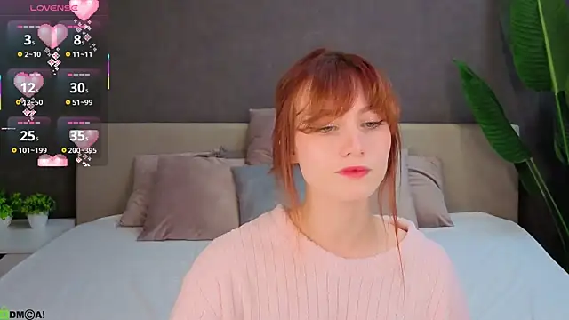 Mollly Rouge online show from October 2025 12:31:01 AM