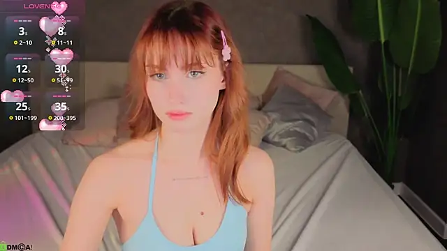 Mollly Rouge online show from October 2025 11:38:02 PM