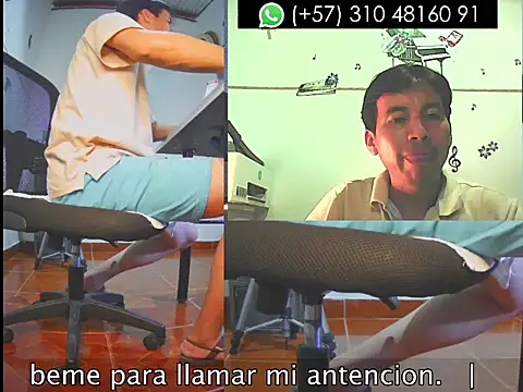 bisexual0007 online show from September 2025 12:21:01 AM