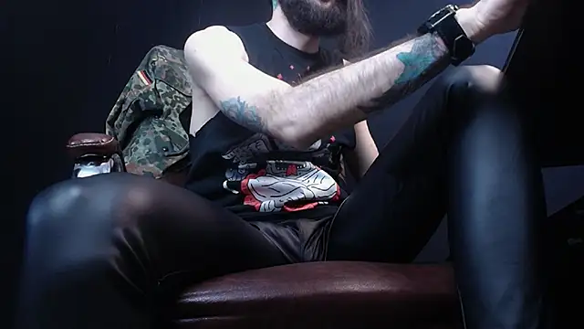 AxelColton online show from February 2025 09:33:01 AM