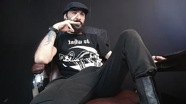 AxelColton online show from February 2025 09:31:01 AM