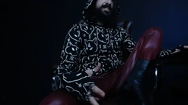 AxelColton online show from March 2025 12:09:01 PM