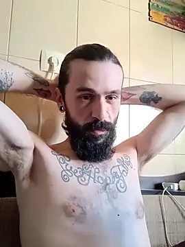 AxelColton online show from March 2025 08:17:01 AM