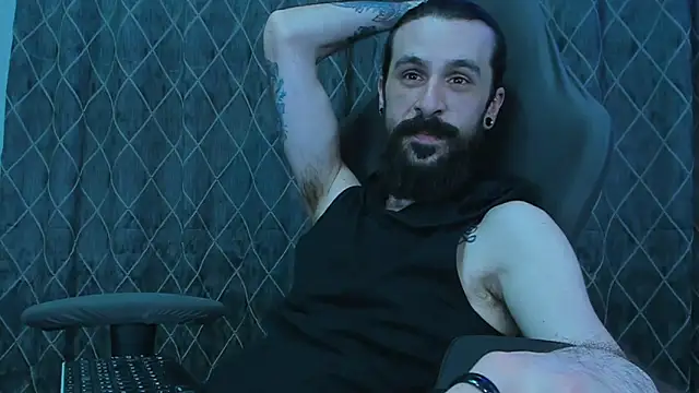 AxelColton online show from March 2025 06:16:01 AM