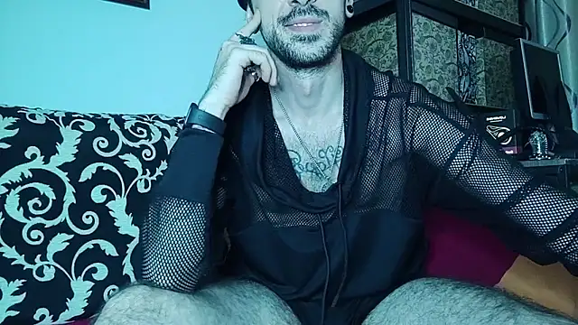 AxelColton online show from September 2025 07:40:02 AM