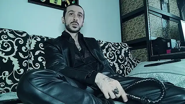 AxelColton online show from September 2025 09:44:01 AM