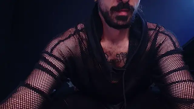 AxelColton online show from October 2025 10:25:01 AM