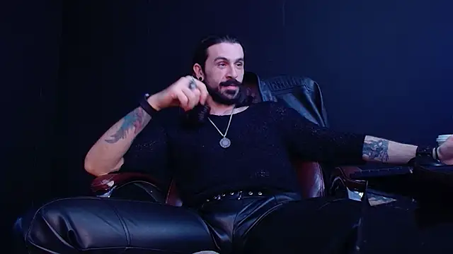 AxelColton online show from October 2025 11:33:02 AM