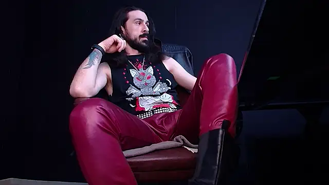 AxelColton online show from November 2025 11:30:01 AM