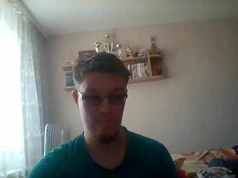 Snapshot of Nelixuss chatting on October 2025 12:29:01 PM Nelixuss online show from October 2025 12:29:01 PM