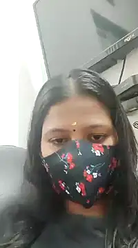 Snapshot of Tamil_Sanjana_ chatting on January 2025 12:02:01 PM Tamil Sanjana online show from January 2025 12:02:01 PM