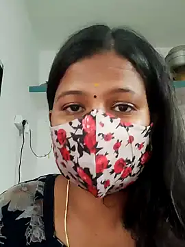 Snapshot of Tamil_Sanjana_ chatting on January 2025 09:16:02 AM Tamil Sanjana online show from January 2025 09:16:02 AM