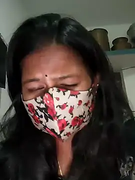 Snapshot of Tamil_Sanjana_ chatting on January 2025 02:18:01 PM Tamil Sanjana online show from January 2025 02:18:01 PM