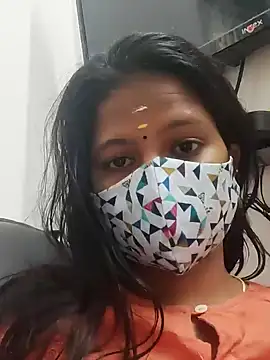 Snapshot of Tamil_Sanjana_ chatting on January 2025 06:27:02 AM Tamil Sanjana online show from January 2025 06:27:02 AM