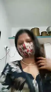 Snapshot of Tamil_Sanjana_ chatting on January 2025 01:55:02 PM Tamil Sanjana online show from January 2025 01:55:02 PM