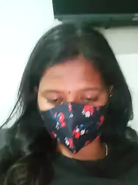 Snapshot of Tamil_Sanjana_ chatting on January 2025 12:17:01 PM Tamil Sanjana online show from January 2025 12:17:01 PM