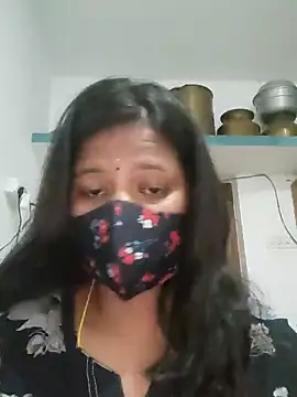 Snapshot of Tamil_Sanjana_ chatting on January 2025 12:52:01 PM Tamil Sanjana online show from January 2025 12:52:01 PM