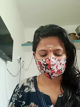 Snapshot of Tamil_Sanjana_ chatting on February 2025 06:02:02 AM Tamil Sanjana online show from February 2025 06:02:02 AM