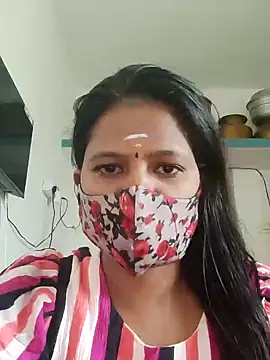 Snapshot of Tamil_Sanjana_ chatting on February 2025 07:13:02 AM Tamil Sanjana online show from February 2025 07:13:02 AM