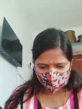 Snapshot of Tamil_Sanjana_ chatting on February 2025 10:26:02 AM Tamil Sanjana online show from February 2025 10:26:02 AM