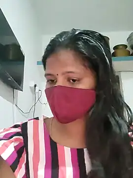 Snapshot of Tamil_Sanjana_ chatting on February 2025 01:55:01 PM Tamil Sanjana online show from February 2025 01:55:01 PM