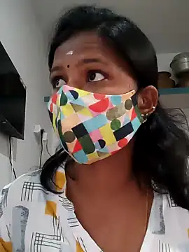 Snapshot of Tamil_Sanjana_ chatting on February 2025 12:48:01 PM Tamil Sanjana online show from February 2025 12:48:01 PM