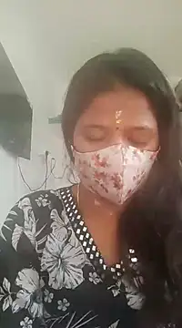 Snapshot of Tamil_Sanjana_ chatting on February 2025 10:55:01 AM Tamil Sanjana online show from February 2025 10:55:01 AM