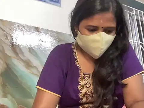 Snapshot of Tamil_Sanjana_ chatting on October 2025 01:23:02 PM Tamil Sanjana online show from October 2025 01:23:02 PM