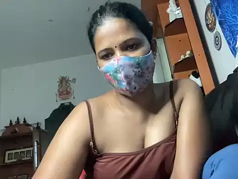 Snapshot of Tamil_Sanjana_ chatting on October 2025 01:17:01 AM Tamil Sanjana online show from October 2025 01:17:01 AM