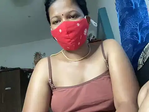 Tamil Sanjana  online show from April 2026 12:59:02 AM