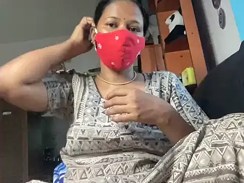 Tamil Sanjana  online show from April 2026 01:10:02 AM