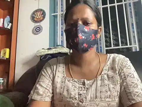Tamil Sanjana  online show from June 2026 07:37:02 PM