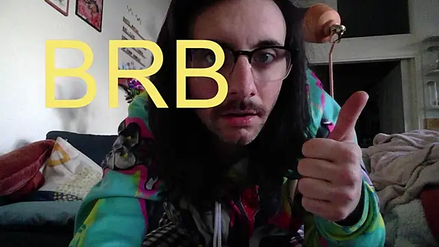 Snapshot of Chuck-FR chatting on April 2026 11:38:02 AM Chuck-FR online show from April 2026 11:38:02 AM