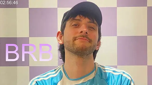 Snapshot of Chuck-FR chatting on April 2026 09:12:01 AM Chuck-FR online show from April 2026 09:12:01 AM