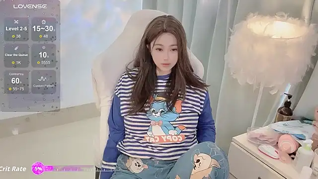 yunduo6 online show from October 2025 08:00:02 AM