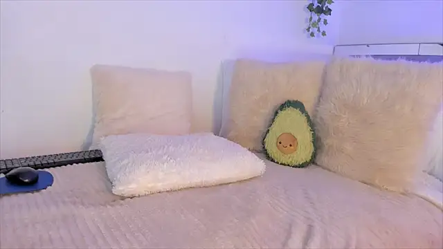 Alissonroses online show from March 2025 08:21:01 PM