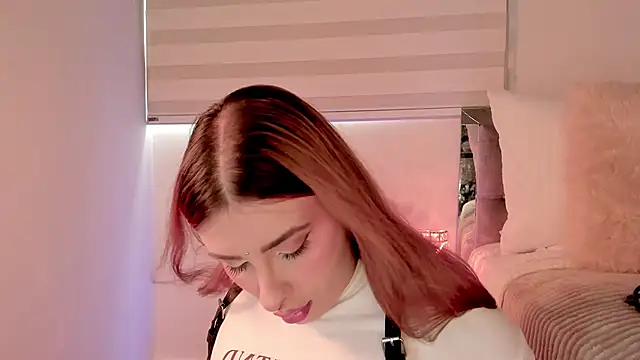 Snapshot of Alissonroses chatting on March 2026 07:36:02 PM Alissonroses online show from March 2026 07:36:02 PM