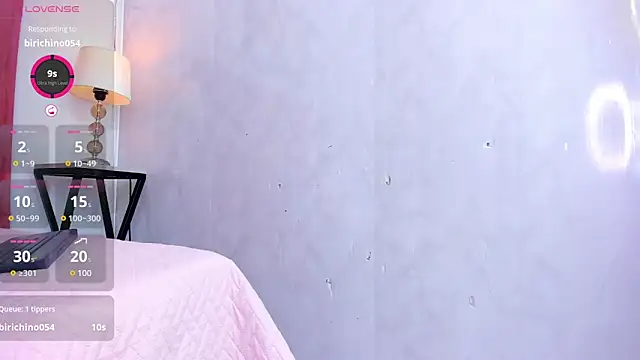 Samantha Good online show from March 2025 03:18:02 PM