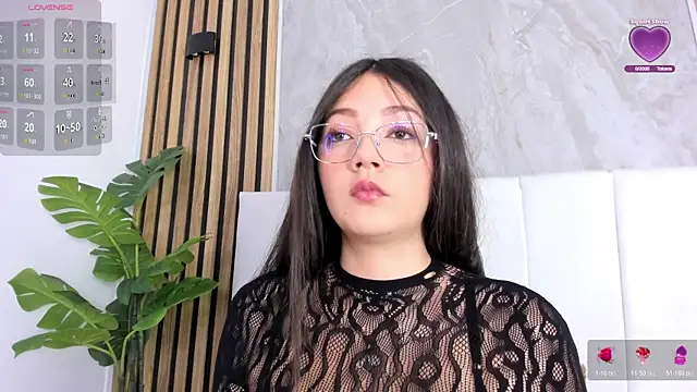 Samantha Good online show from July 2026 11:57:01 AM