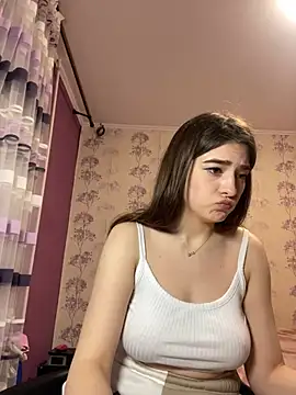 Sofiy a online show from December 2024 11:34:02 PM