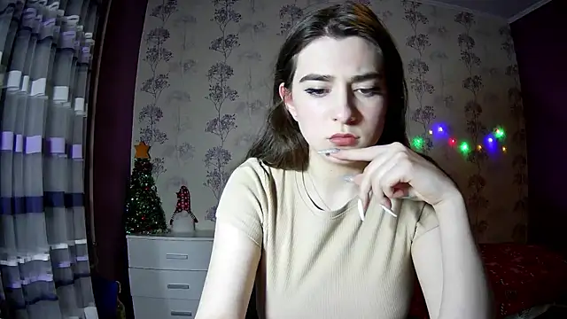 Sofiy a online show from January 2025 11:45:01 PM