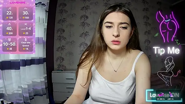 Sofiy a online show from January 2025 11:51:02 AM