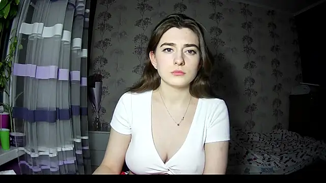 Sofiy a online show from February 2025 11:58:02 PM