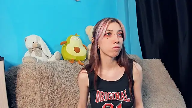  Mindy  online show from December 2024 06:44:01 AM