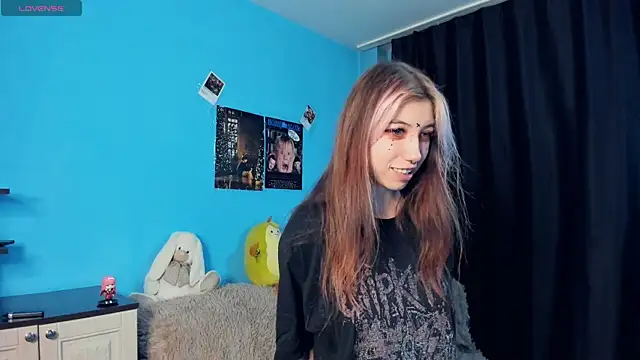  Mindy  online show from December 2024 01:13:01 AM