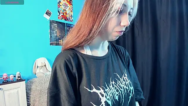  Mindy  online show from February 2025 01:55:01 AM