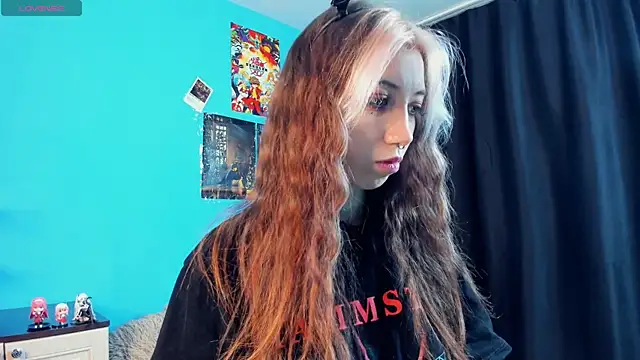  Mindy  online show from February 2025 02:51:02 AM